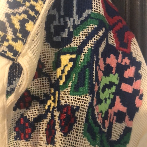 Free People Atlas Clouds Top - Picture 6 of 14